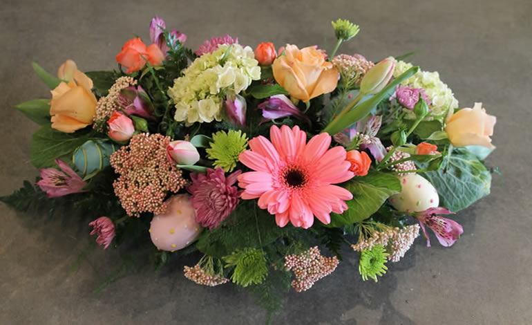 centerpieces